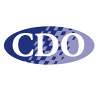 cdo linkedin