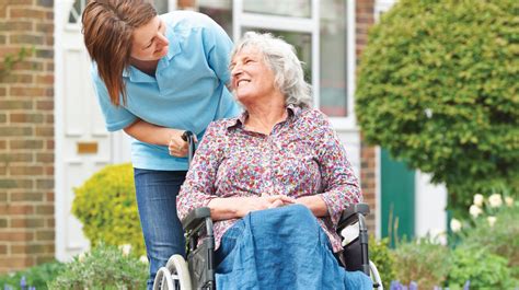 health begins  home strengthening bcs home health care sector bc care providers association