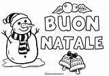 Natale Colorare Buon Scritta Scritte Festone Natalizie Fumetti Bastone Artigianato Fantastiche Pianetabambini sketch template