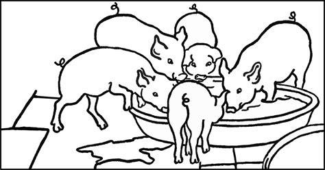 coloring pages  cute animals karens whimsy
