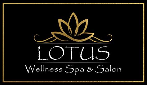lotus wellness spa  salon rock falls il