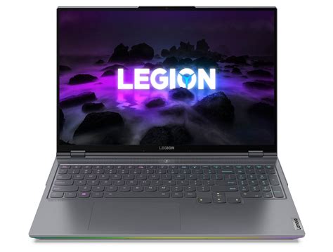 lenovo legion unleashes absolute gaming performance  ces  stg play