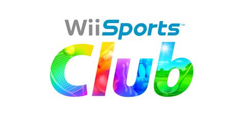 Wii Sports Club May Eventually Become Packaged Software