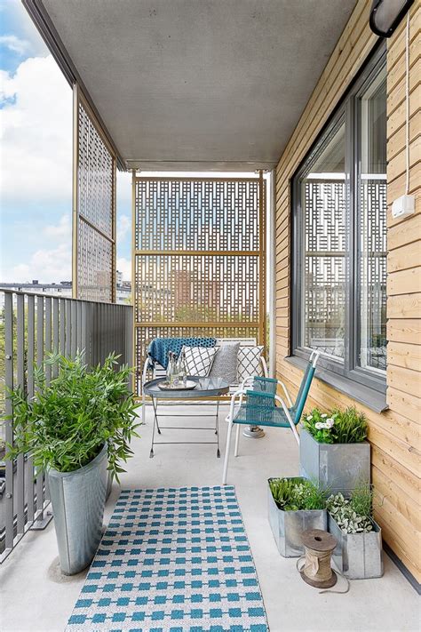 cool small balcony design ideas digsdigs