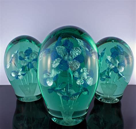 Victorian Glass Dumps These Were Made By My Great Great Gr… Flickr