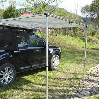 suv retractable car side awning buy retractable car awningx suv awningcar side awning