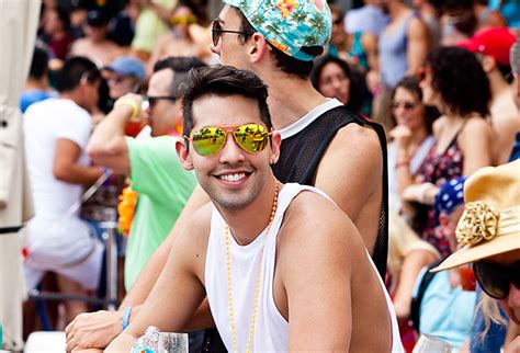 The Guys Of Miami Beach Gay Pride 2014 Miami Miami New Times The