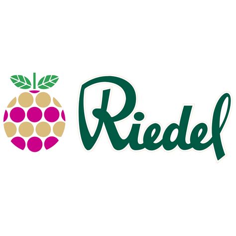 riedel logo png transparent svg vector freebie supply