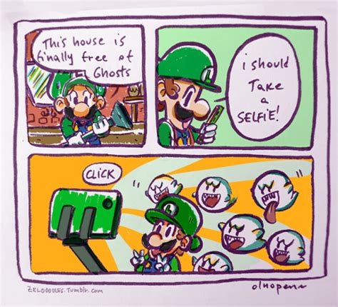 Mario And Luigi Fan Art Tumblr