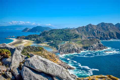tourisme en galice guide voyage pour partir en galice