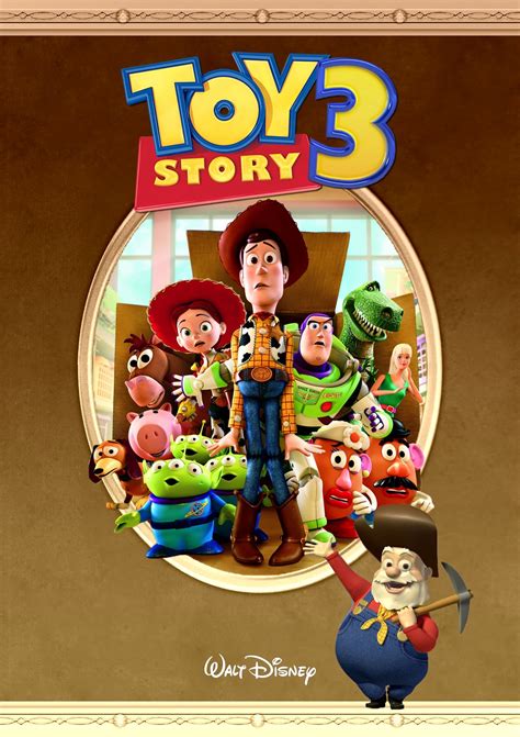 toy story   posters