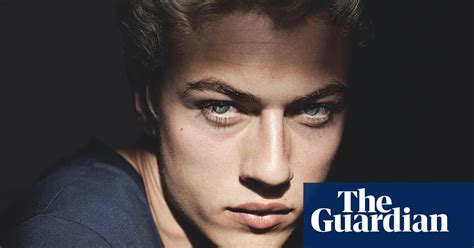 Lucky Blue Smith The Mormon Model With A Million Fans
