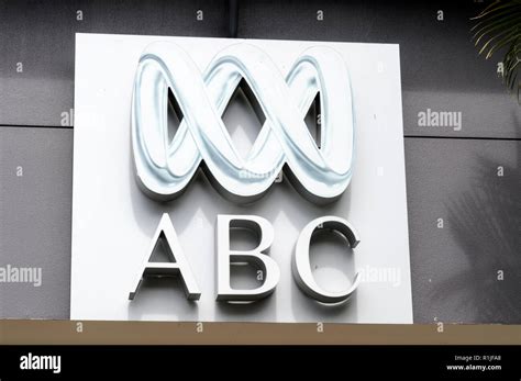 tv australian high resolution stock photography  images alamy
