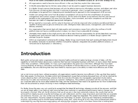 introduction template  report  templates  templates