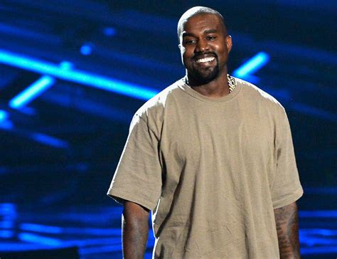 Kanye West Spends 500 A Day Getting His Head Shaved The Independent