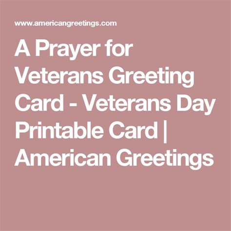 printable veterans day cards    veterans day printable