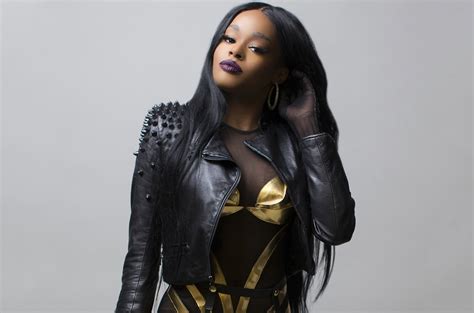 after one year of skin bleaching azealia banks says she