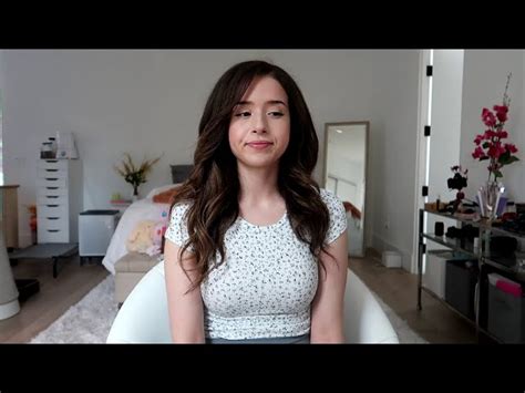 Almost 2 Years Later Pokimane Without Makeup Is Still
