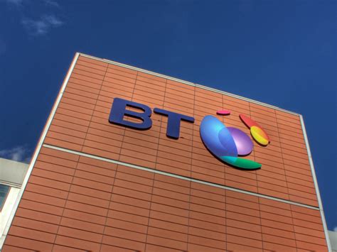 bt set  launch revamped tv service   trusted reviews