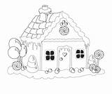 Gingerbread Colouring Desene Colorat Imagini Pngfind Creion Dulce Kindpng Clipartkey Pngkit Printable sketch template