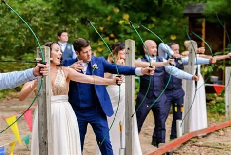 Check Out The Strangest Wedding Traditions Around The