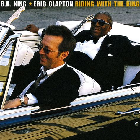 riding   king bb king eric clapton amazonit cd  vinili