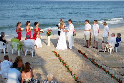 beautiful beach wedding ideas