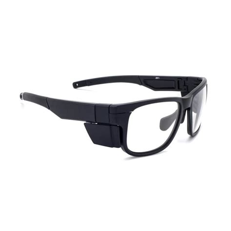 the top 10 prescription safety glasses with side shields