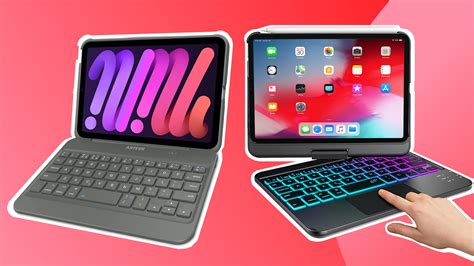 ipad mini keyboards creative bloq