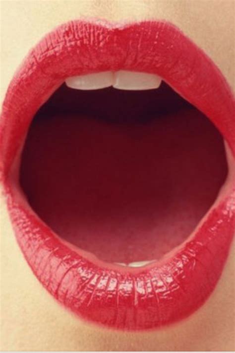 lip of ahh ooo singing tips lips female lips