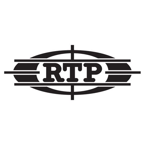 rtp logo vector logo  rtp brand   eps ai png cdr
