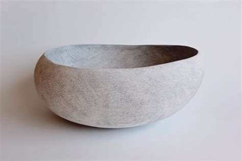 lithic sculptural vessels yashabutlercom slab ceramics ceramics