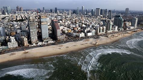 forbes ranks tel aviv   city  visit   world israelc