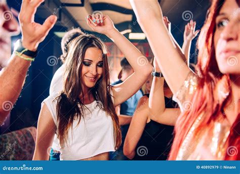 party people stock image image  entertainment happy