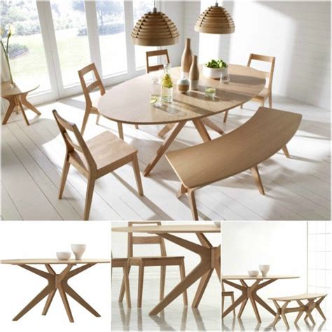 fitfab   seater dining table  chairs