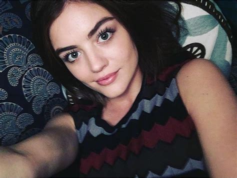 Lucy Hale Nude Photos Leaked