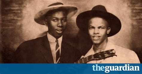 Robert Johnson Photo Does Not Show The Blues Legend Music Experts