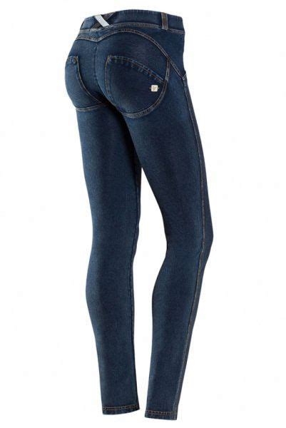 Модная революция freddy представил джинсы с эффектом push