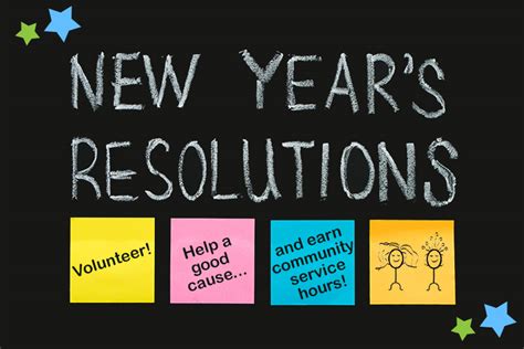 Free Images New Year S Resolutions Top Ten New Year Resolutions