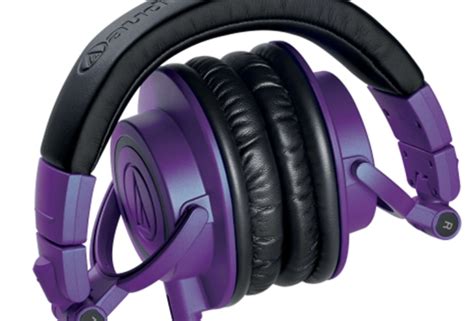 audio technica releases limited edition models  wireless headphones  connection magazine