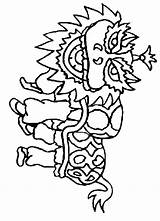 Coloring Chinese China Dragon Pages Nian Monster Ancient Dynasty Printable Clipart Colouring Shang Kids Outline Clip Library Dance Cliparts Template sketch template