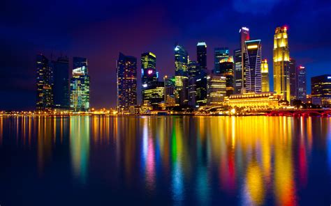 singapore hd wallpapers wallpaper cave