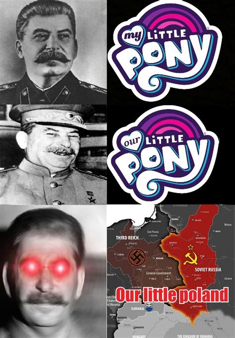 our little poland your our know your meme
