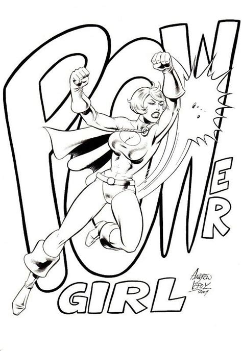 power girl supergirl grayscale image book categories female stars