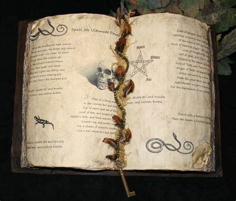 The Witchcraft Collection 2 100 Rare Old Books On Usb Etsy
