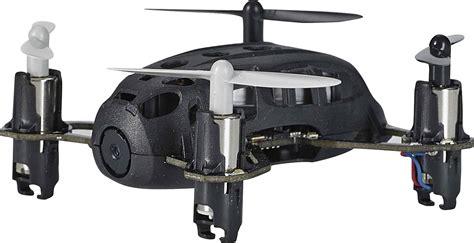 revell control nano quad cam drone rtf beginner foto video conradnl