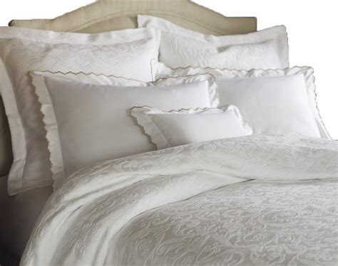 white matelasse coverlet king top  interior design ideas  home decor  living