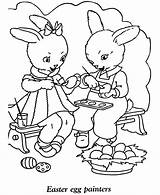 Paskah Mewarna Besar Tuhan Rayakan Ceria Merayakan Kebesaran Meresapi Bunnys Untuk sketch template