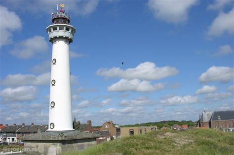 vakantiehuis egmond aan zee noord holland voor  personen