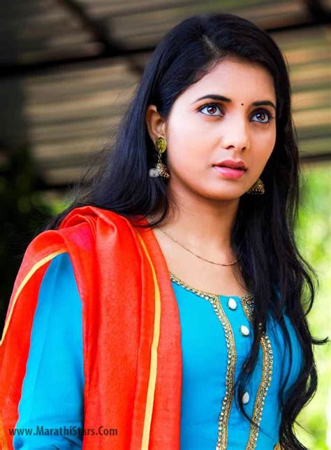 sayali sanjeev marathi actress biodata photos wiki gauri